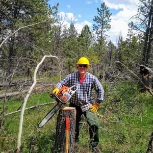 Meet your Posher, Todd